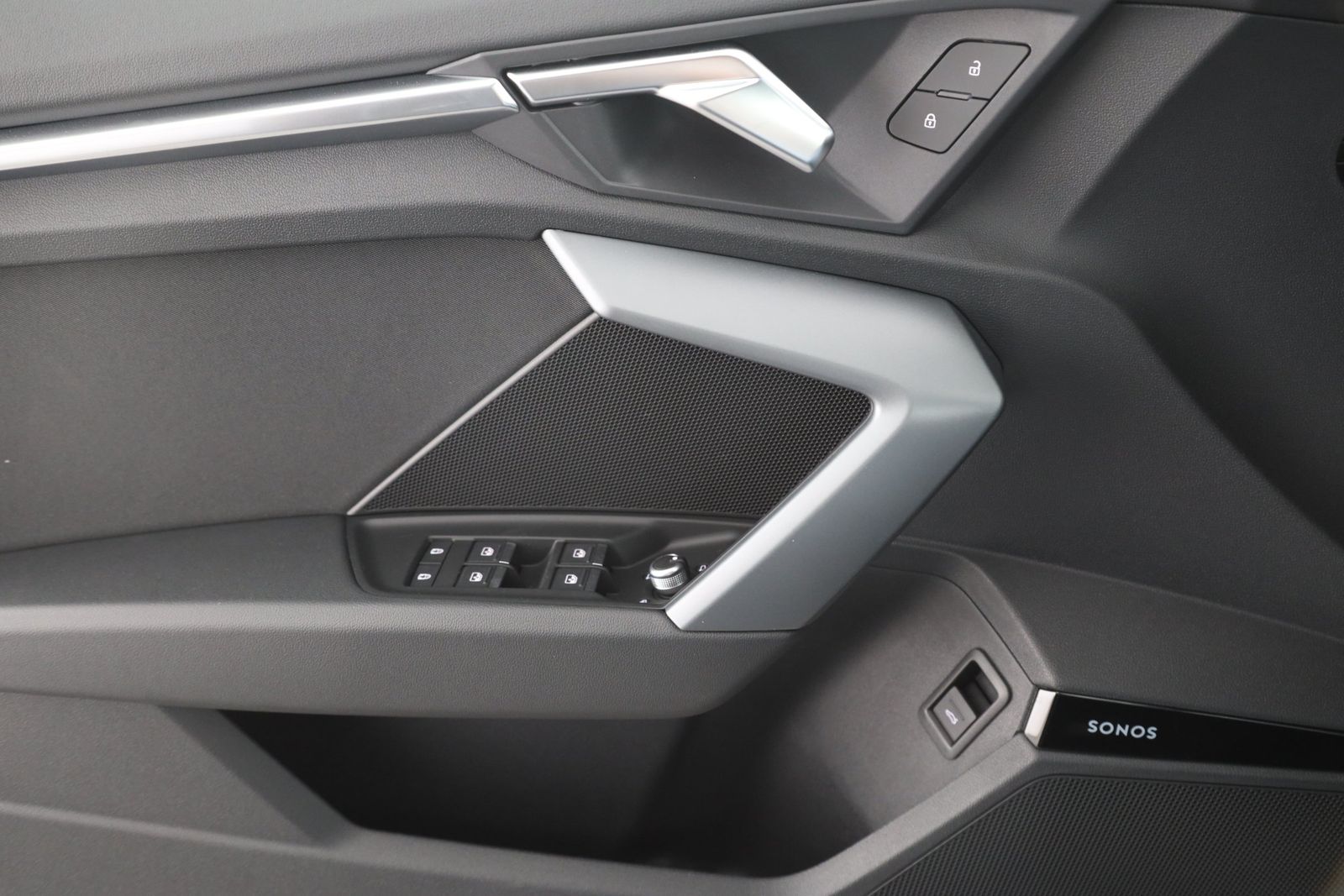 Audi A3 - Bild 17