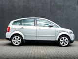 Audi A2 1.4 - Audi aus 2001