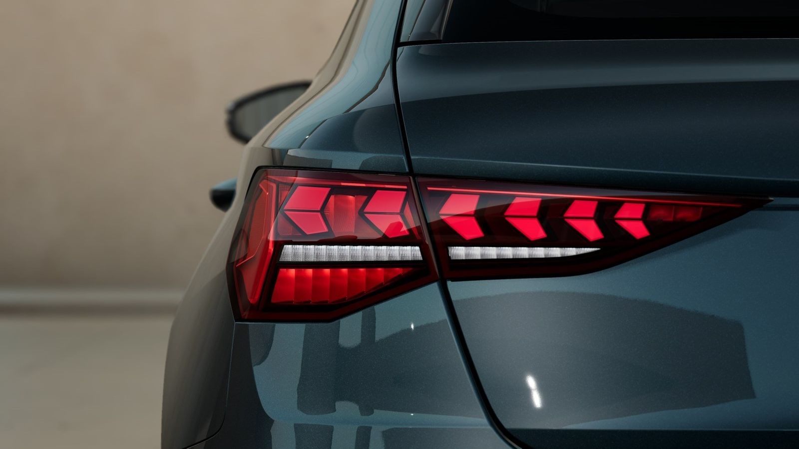 Audi RS3 Sportback 294 kW quattro Pano Keramikbremse foto 8