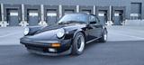 Porsche 911 C00 uni Schwarz Scheckh. Rostfr 3,2L 231PS - Porsche aus 1985: 911