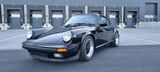 Porsche 911 C00 uni Schwarz Scheckh. Rostfr 3,2L 231PS