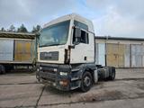 MAN 18.400/ 18.390 TGA XXL Retarder,Klima - Offers matching your search criteria
