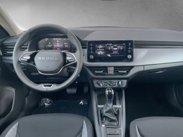 Skoda Kamiq 1.0 TSI DSG Essence *SHZ*KLIMA*DAB*LED