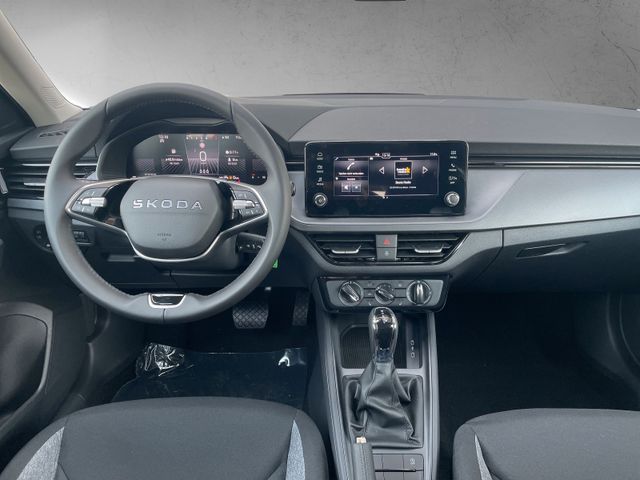 Skoda Kamiq 1.0 TSI DSG Essence *SHZ*KLIMA*DAB*LED