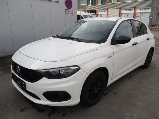 Fiat Tipo Pop