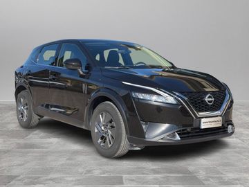 Nissan Qashqai - 2