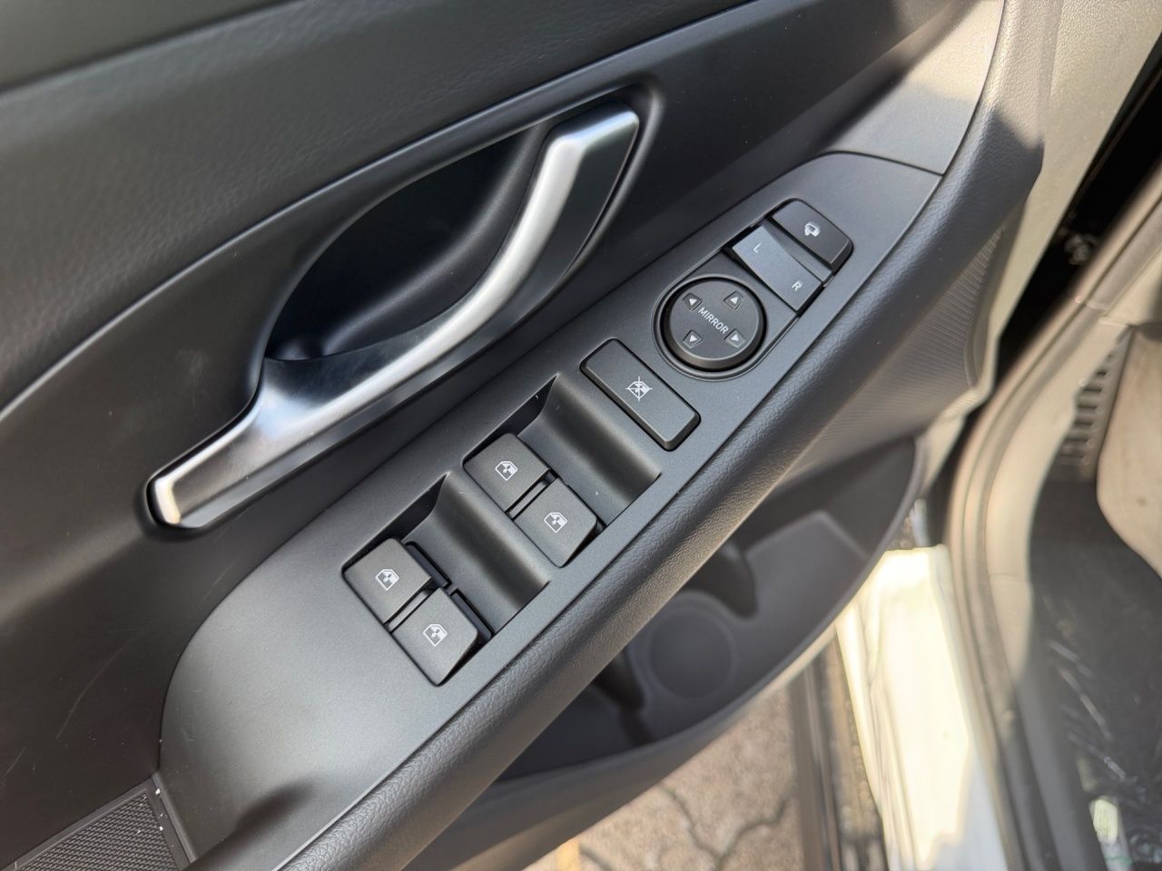Hyundai i30 – Bild 14