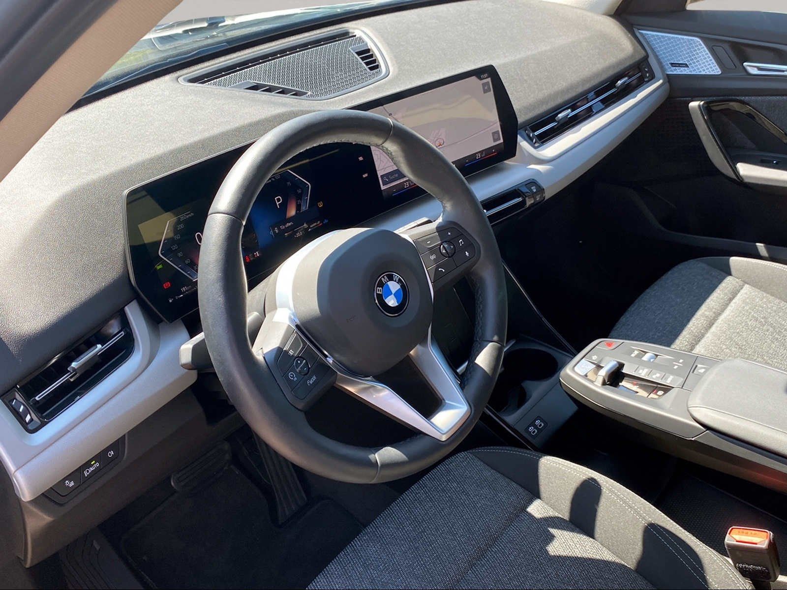 BMW X1 - Bild 4
