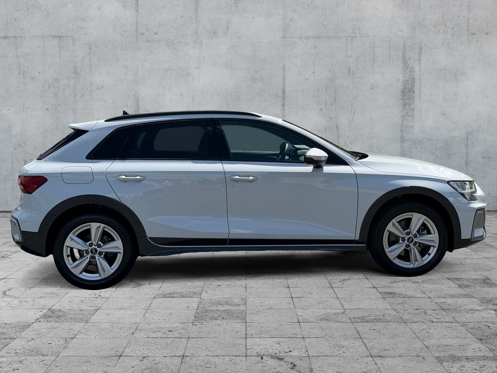 Audi A3 - Bild 7