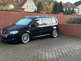 Volkswagen Touran 1.4 TSI R-Line Edition R-Line Edition - Volkswagen Touran: R Line Edition
