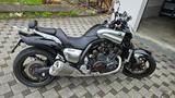Yamaha VMAX 1700 - YAMAHA VMAX