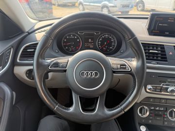 Audi Q3 - 11