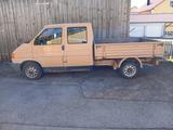 Volkswagen T4 Doka Pritsche  - Volkswagen T4: Doka