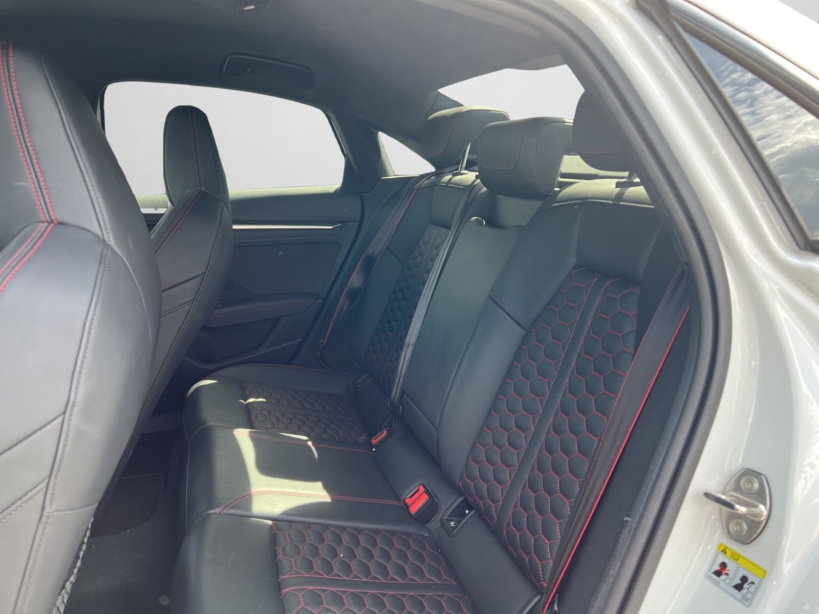 Audi RS3 - Bild 15