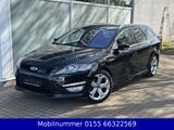 Ford Mondeo Turnier Titanium S/NAVI/BI XE/SIZH/UVM - Ford Mondeo: Titanium X