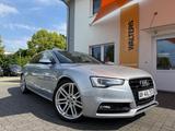 Audi A5 Sportback 3.0 TDI quattro= S-Line-Navi-Xenon= - Audi A5 mit Diesel-Antrieb: mit Klimaanlage