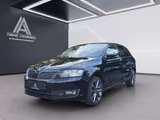 Skoda Rapid Spaceback Edition | Pano | TÜV*Neu |2.Hand - gebrauchte Skoda Rapid aus dem Jahr 2015