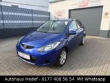 Mazda 2 1.3 55kW Independence - 1 Hand - Tüv 09/2027 - - Mazda 2 in Bochum