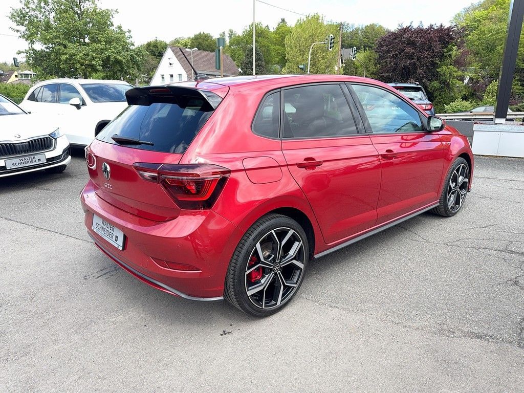 Volkswagen Polo - Bild 6