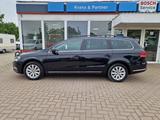 Volkswagen Passat Variant Comfortline BlueMotion - gebrauchte VW Passat Variant aus dem Jahr 2013