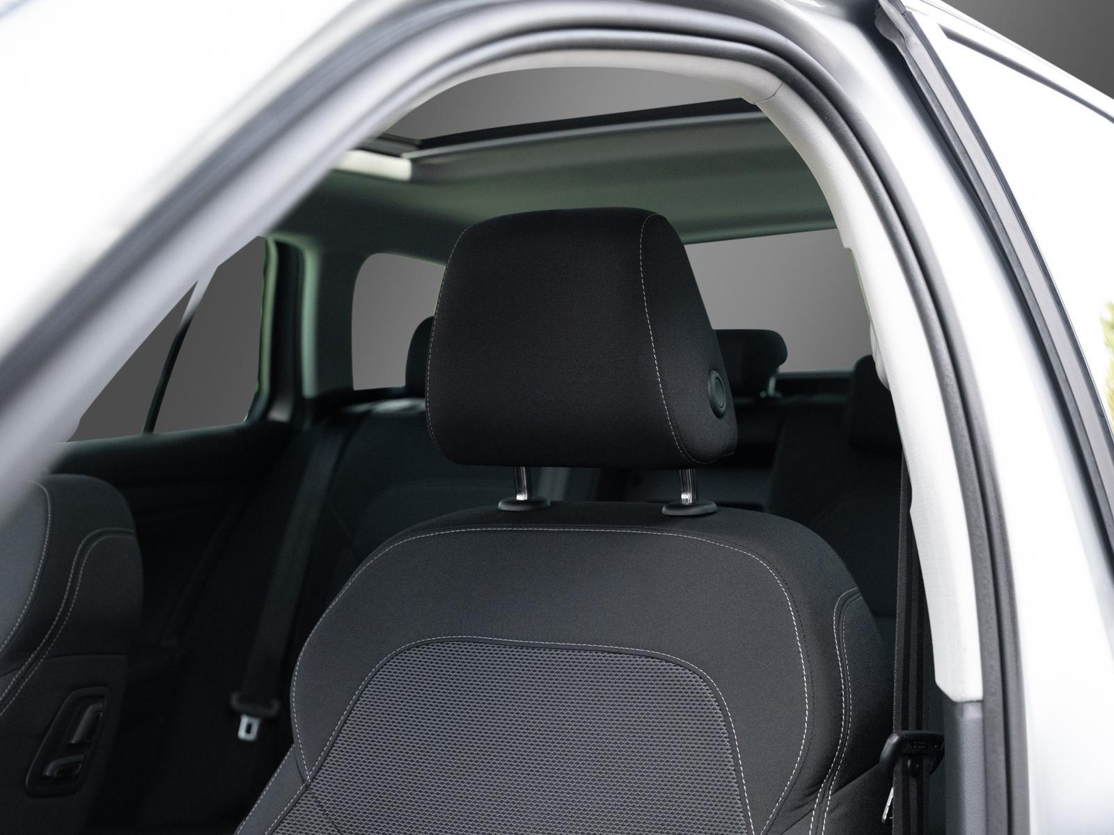 Skoda Superb Style AHK PANO Progressivlenkung DAB+, миниатюра 29