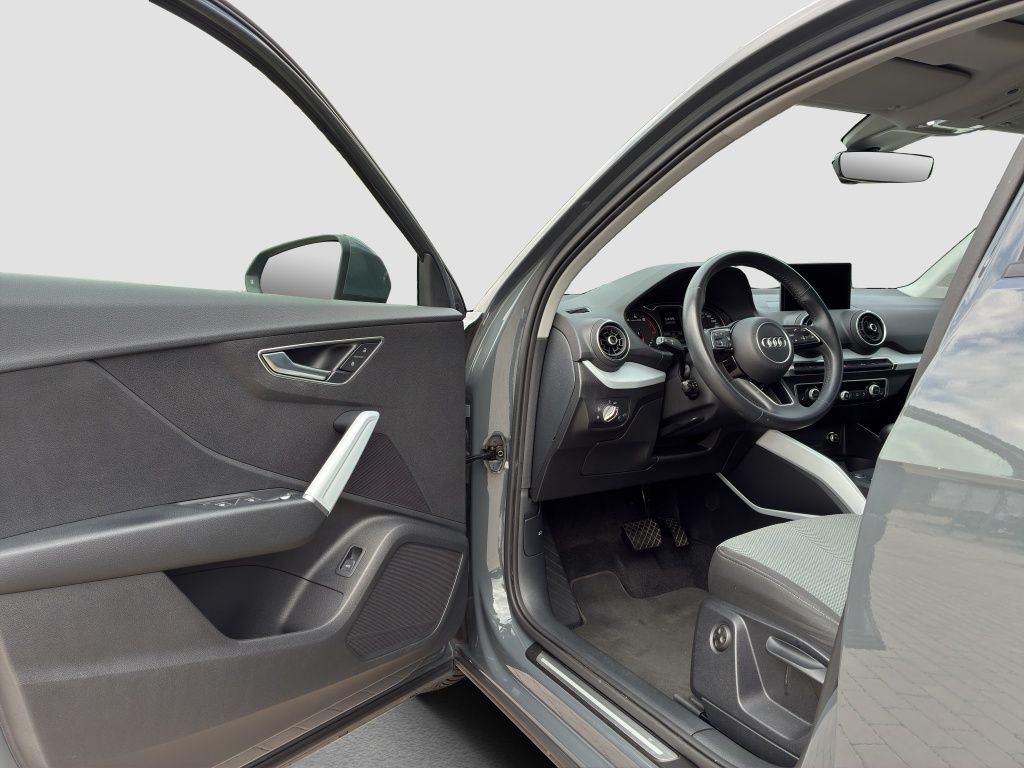 Fahrzeugabbildung Audi Q2 1.5 35 TFSI design (EURO 6d-TEMP) Pano*SD*LED