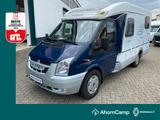 HYMER / ERIBA / HYMERCAR Hymer VAN 522 - Wohnwagen & Wohnmobile in Mannheim