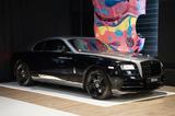 Rolls-Royce Wraith*Starburst Headliner*BespokeAudio - Rolls-Royce aus 2017