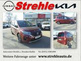 Nissan Townstar Kombi L1 N-Connecta 1.3DIG-T 6MT Design