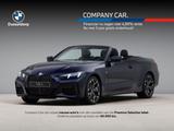 BMW 420 4 Serie Cabrio 420i