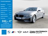 BMW 520d Touring PANO HUD LED ACC W-LAN NAVI KAMERA - BMW 520 Gebrauchtwagen in Wuppertal