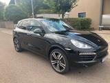 Porsche Cayenne 3.0 TDi Approved Garantie ... - Porsche Gebrauchtwagen in Ingolstadt