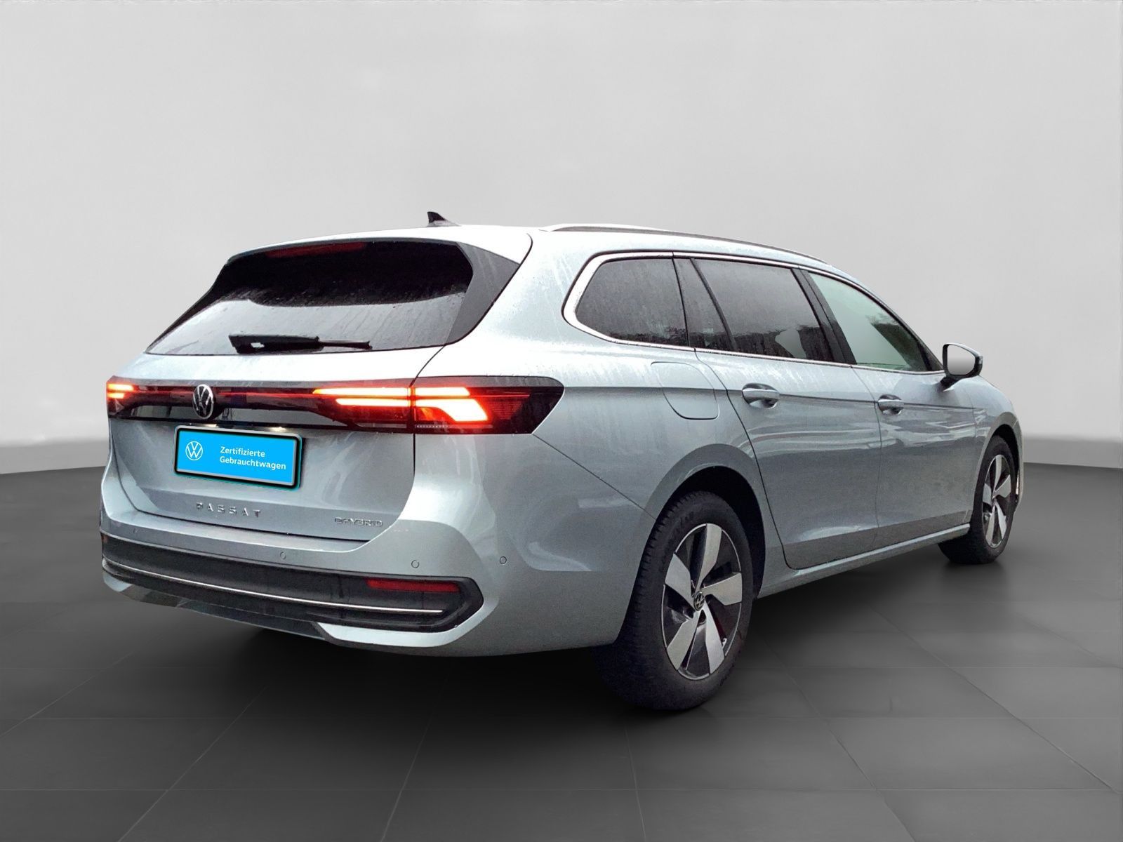 Volkswagen Passat Variant - Bild 3