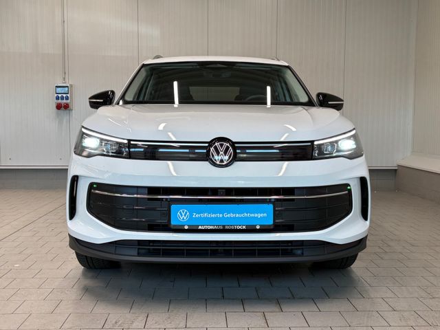 Tiguan Goal 1.5 eTSI DSG NAVI KAM ACC