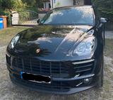 Porsche Macan - Porsche Approved Garantie bis 02/26 - Porsche: 2.0