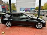 BMW 318 d Touring Connected Professional Automatik - BMW 318 in Düsseldorf