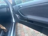 Mercedes-Benz CL 160 Sport Coupe - Mercedes-Benz CL 160 Gebrauchtwagen