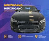Audi A3 2.0TDI Sportback ambition*Panorama*Navi* - Audi A3: TDI Ambition