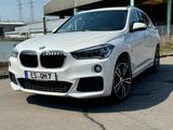 BMW X1 xDrive25d A M Sport M Sport