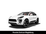 Porsche Macan *PASM*SPORTABG*PDLS+*SHZ*AZV* - Porsche Gebrauchtwagen in Magdeburg