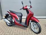 Honda SH 125 Mode *TZ 08/2026* 16x silber,schwarz,rot. - Honda SH125