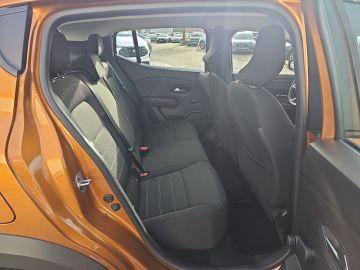 Bild 10 Dacia Sandero III Stepway Comfort Navi LED Fahrerprofi