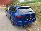 Volkswagen Golf R Variant Abt 385PS Performance - Volkswagen Golf: Abt