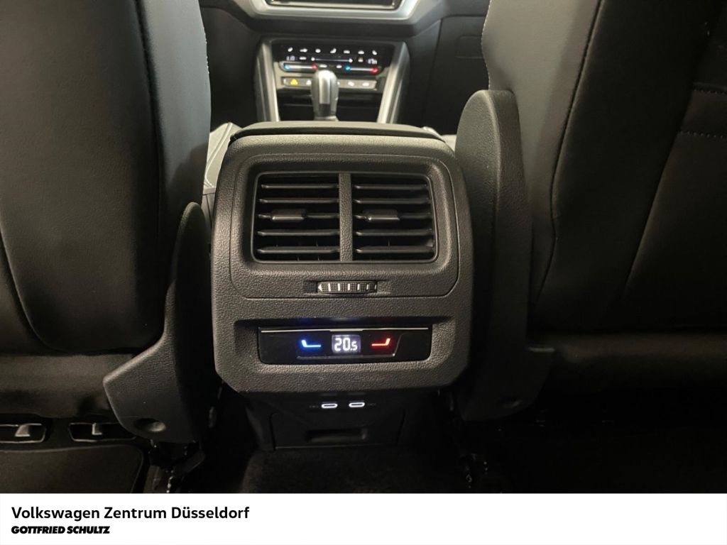 Volkswagen Touran - Bild 16