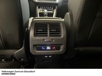 Volkswagen Touran - Vorschau Bild 16