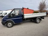Ford Transit Kipper FT 350 M Einzelkabine - Ford Transit ft 350 m