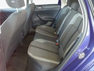 Volkswagen Polo - Bild 8