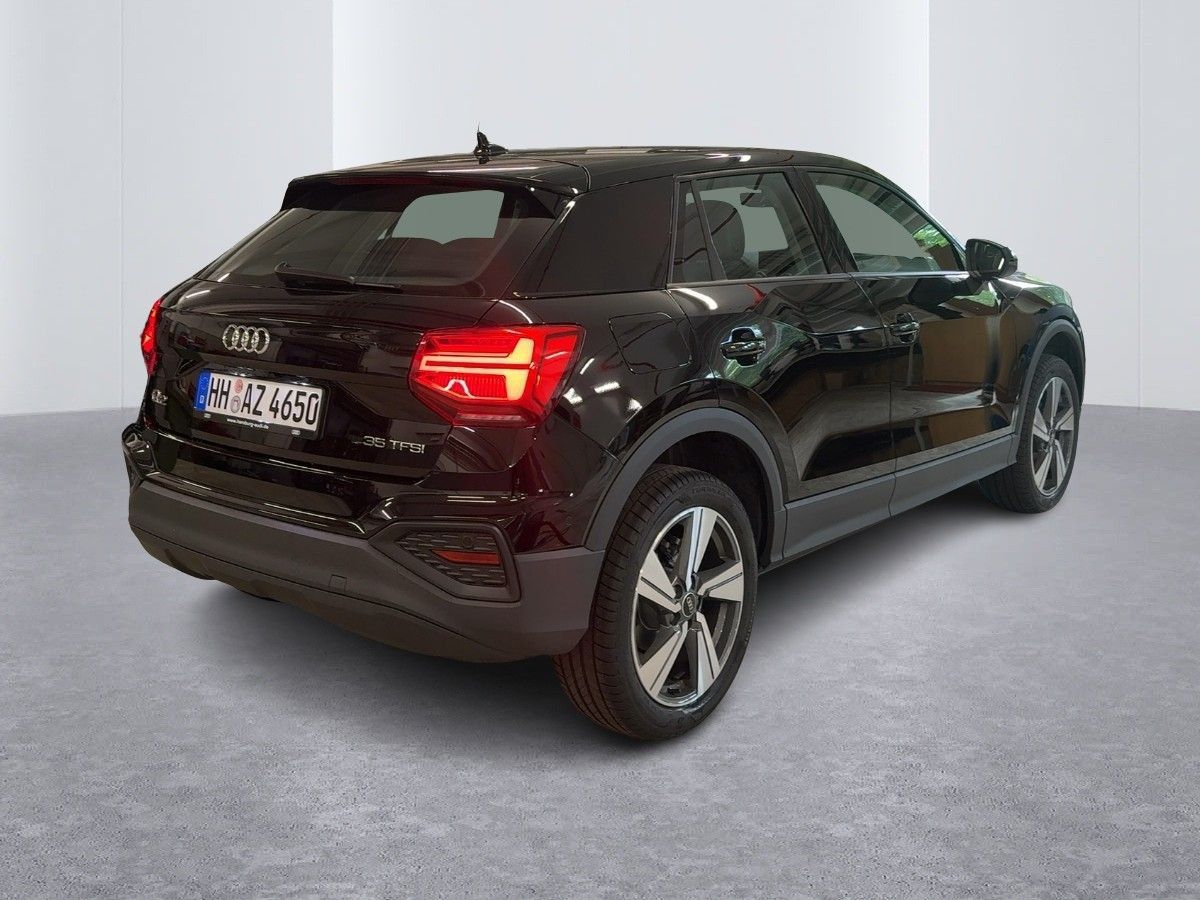 Audi Q2 - Bild 5
