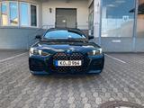 BMW 420d Cabrio  - gebrauchte BMW 420 aus dem Jahr 2024