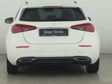 Mercedes-Benz A 180 *Progressive*PTS*Rückfahrkamera*LED*Navi** - mit Benzin-Antrieb: mit ABS, Limousine
